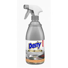 Dasty RVS Professional (700 ml) Dasty RVS Professional (700 ml)